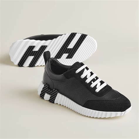 hermes sneaker bouncing|Hermes sneakers men's.